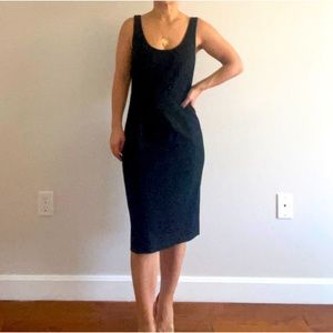 Little black DVF Dress ❤️